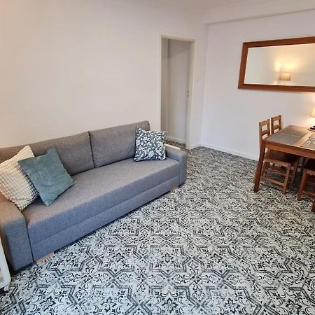 Apartament Zachodni Z Balkonem 4 Osoby Warschau Exterior foto